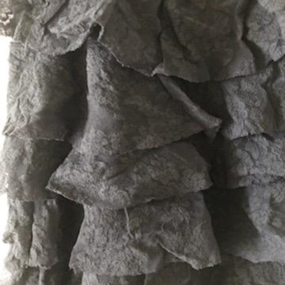 Express Mini Skirt - Picture 8 of 8